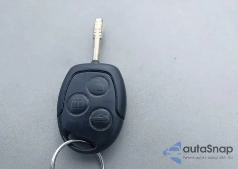 2012 Ford Transit Connect Xlt z USA, uszkodzony, nr VIN NM0LS7DN1CT112814